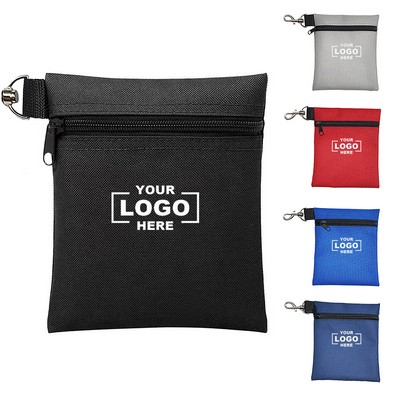 Golf Accessory Bag