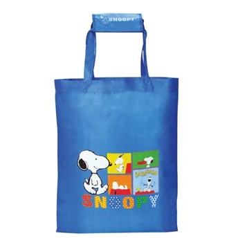 Light Weight Tote Bag (Foldable)