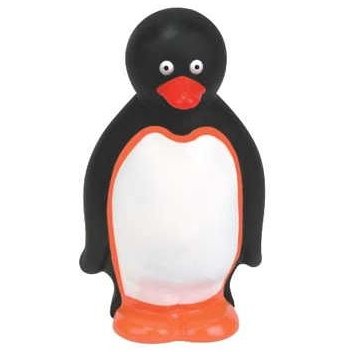 Rubber "Chubby Tubby" Penguin