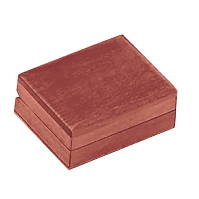 Classic Rectangle Box (3"x2 1/8"x1 1/8")