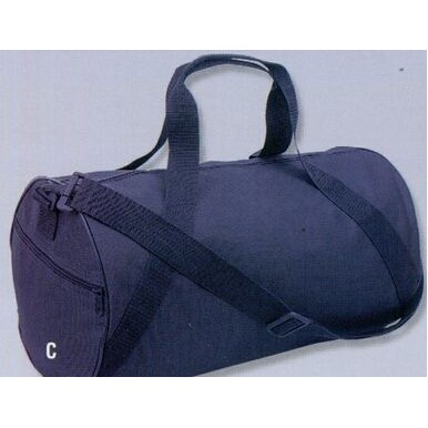 Barrel Duffle Bag