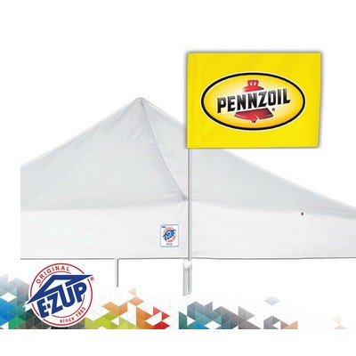 Pro Flag Corner Flag (3'x2') w/ Pole