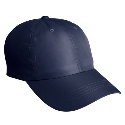 Port Authority® Perforated Cap