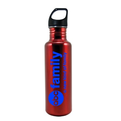 26 Oz. Excursion Sport Bottle