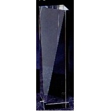 Crystal Pillar Award