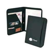 600D Poly Writing Folder