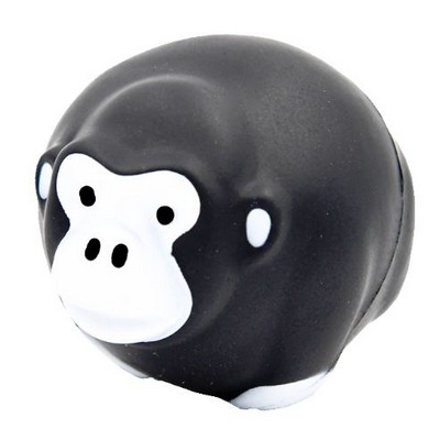 Gorilla Ball Stress Reliever Toy