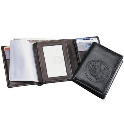 Tri-Fold Wallet