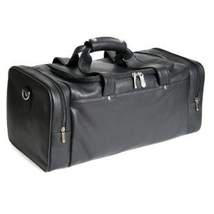 Deluxe Sports Bag (8 1/2"x24"x9 1/2")