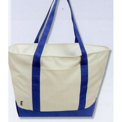 Bay View Giant Tote Bag