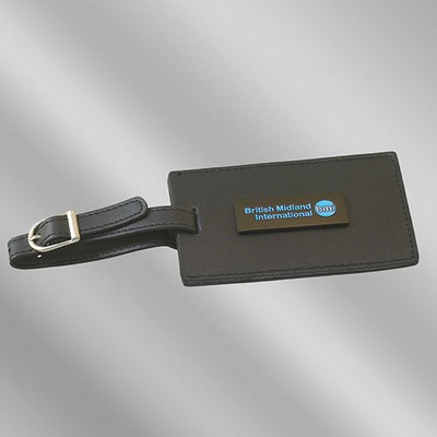 Custom Luggage Tag