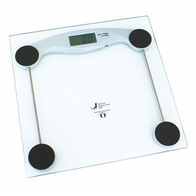 Digital Body Weight Scale