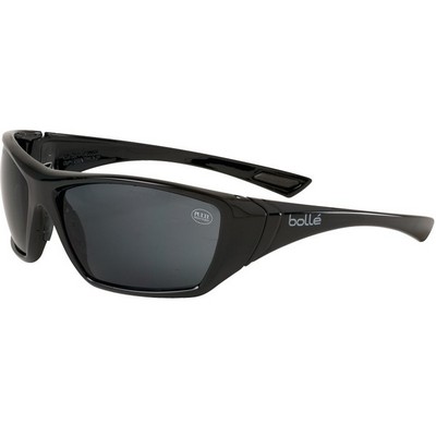 Bollé Hustler Polarized Glasses