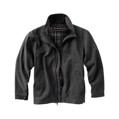 DRI DUCK Men's Tall Maverick Jacket