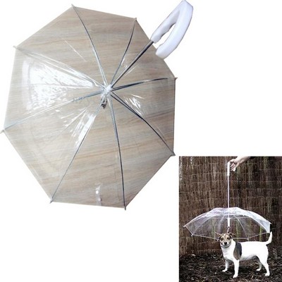 Doggy Umbrella