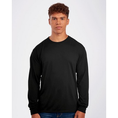 Jerzees® Dri-Power® Performance Long Sleeve T-Shirt