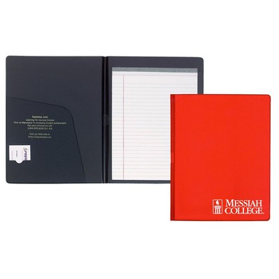 Deluxe Senior Size Padfolio