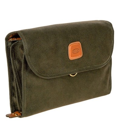 Bric's® Life Tri-Fold Traveler Case