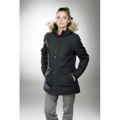 Women's Rimouski Heavyweight Winter Jacket