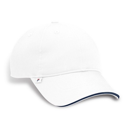 FILA Youth Torino Cap