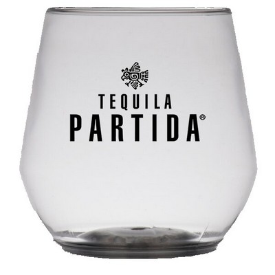 14 Oz. Stemless Tumbler