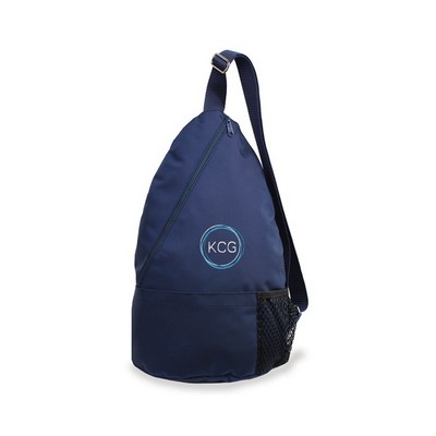 Medium Sling Bag (Ballistic Nylon)