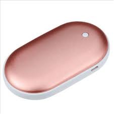 iKindle Hand Warmer Power Bank