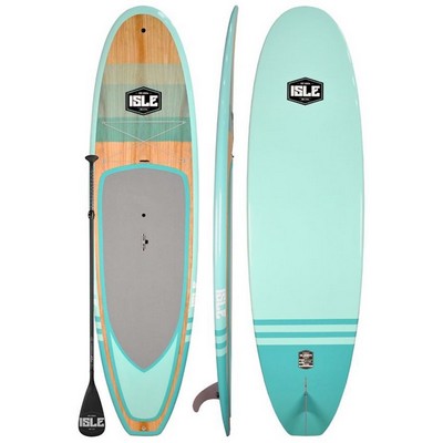 Custom Stand Up Paddle Board