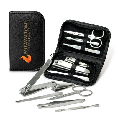 Executive Manicure Set