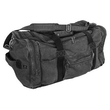 DRI-DUCK® Expedition Duffle Bag