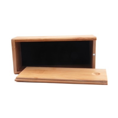 Bamboo Sunglasses Case