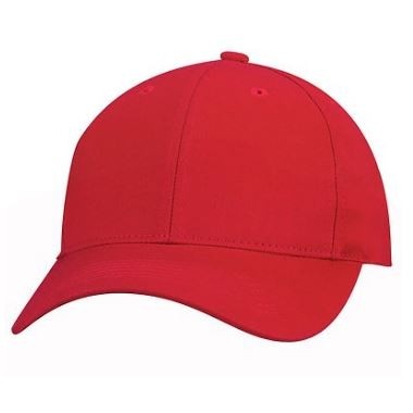 Sportsman® Youth Twill Cap w/Velcro®