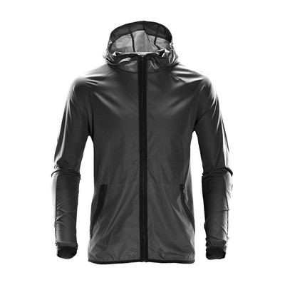 Stormtech Men's Ozone Hooded Shell