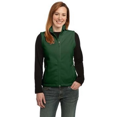 Ladies' Port Authority® Value Fleece Vest