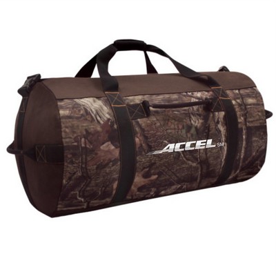 30in Barrel Duffel