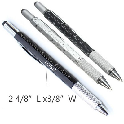 Screwdriver Tool Pen