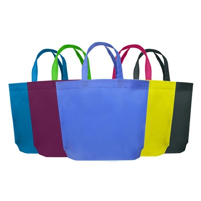 80 GSM Custom Non-Woven Polypropylene Bag