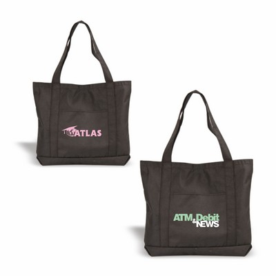 Recycled Tote Bag