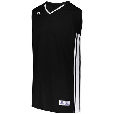 Youth Legacy Basketball Jersey