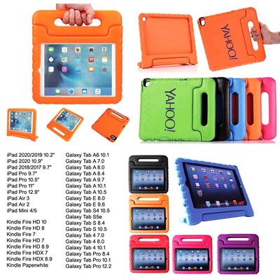 Kidder iBank® Shockproof Case for iPad Mini 5