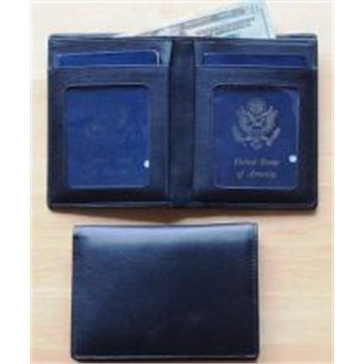 Leather Passport Cover