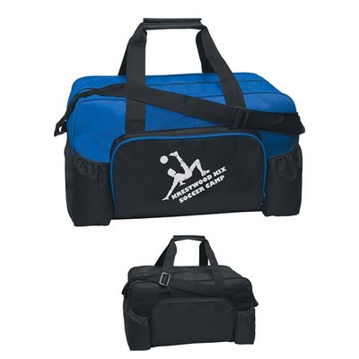 Affordable Duffel bag