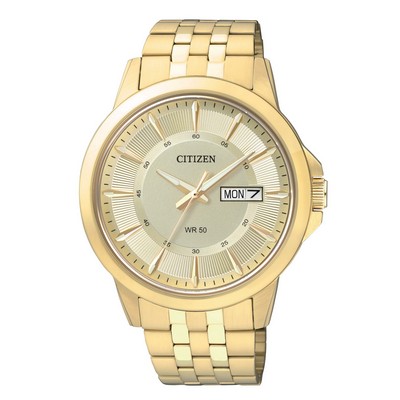 Citizen Men's Quartz Watch