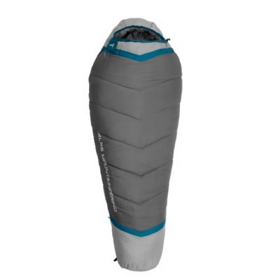 ALPS Mountaineering® 20° Short Blaze Mummy Sleeping Bag