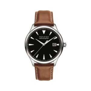 Movado Heritage Mens