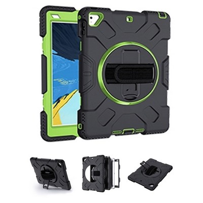 Kidder iBank® Shockproof Case designed for iPad 10.2"