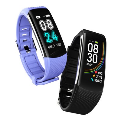 C6S Waterproof Fitness Sport Bracelet