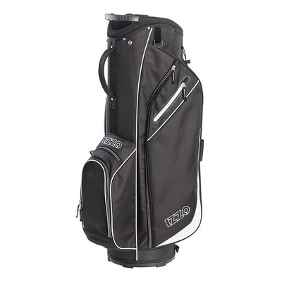 Izzo Ultra-Lite Cart Bag