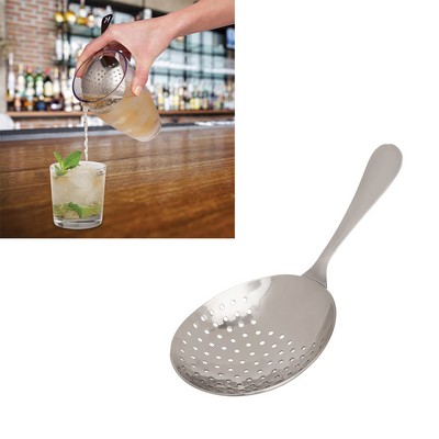 High Quality Kitchen Julep Bar Strainer