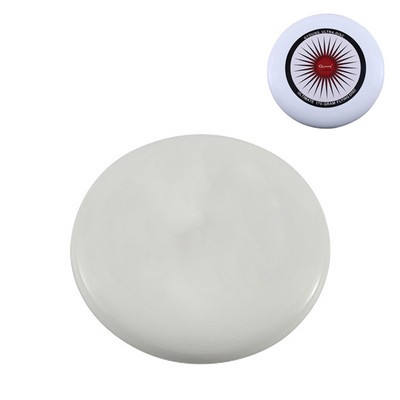 11" Plastic Flying Disc